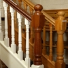 balustrades 197